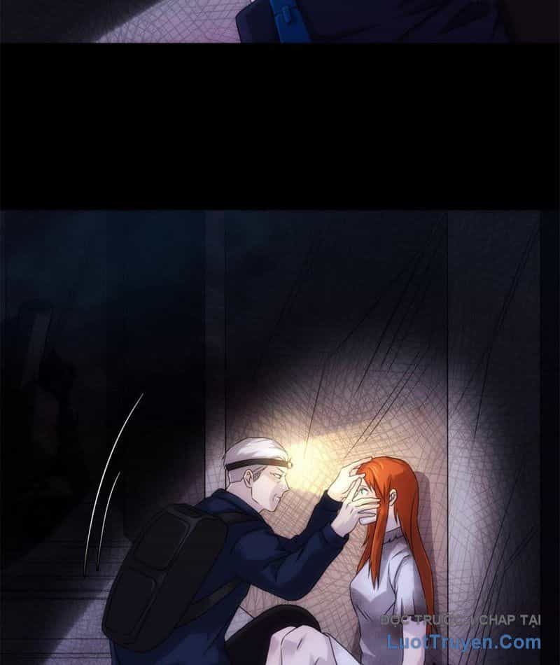 Quỷ Thần Trủng - Chương 20 - ảnh 16