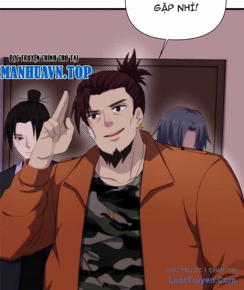 Quỷ Thần Trủng - Chương 28 - ảnh 30