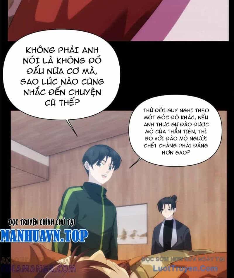Quỷ Thần Trủng - Chương 37 - ảnh 57