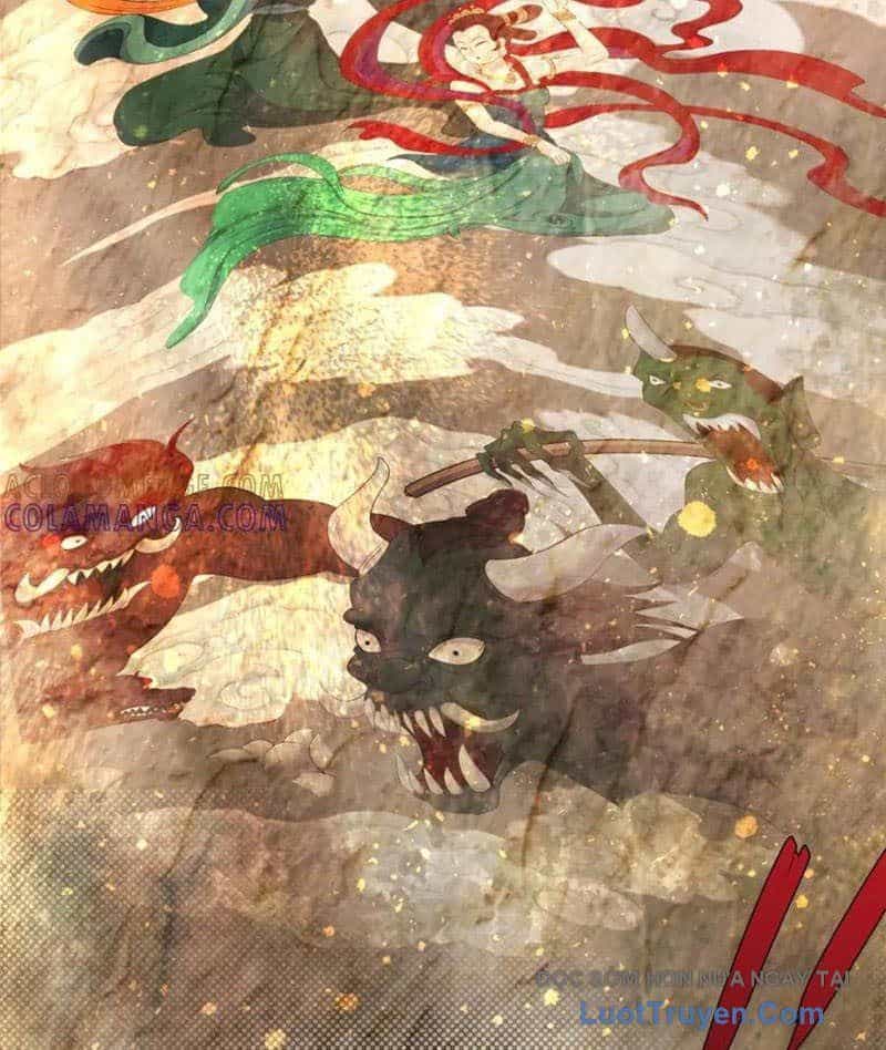 Quỷ Thần Trủng - Chương 62 - ảnh 85