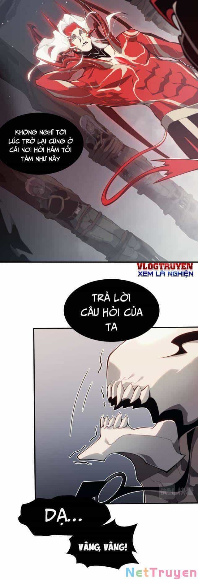 Quỷ Tiến Hóa - Chương 9 - ảnh 17