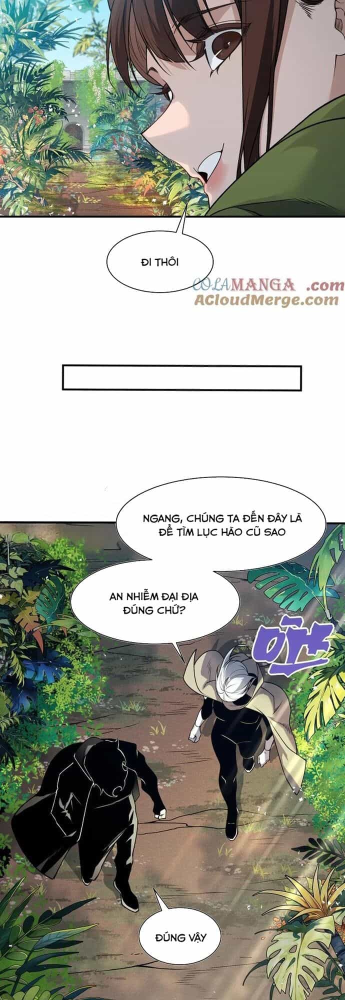 Quỷ Tiến Hóa - Chương 107 - ảnh 31