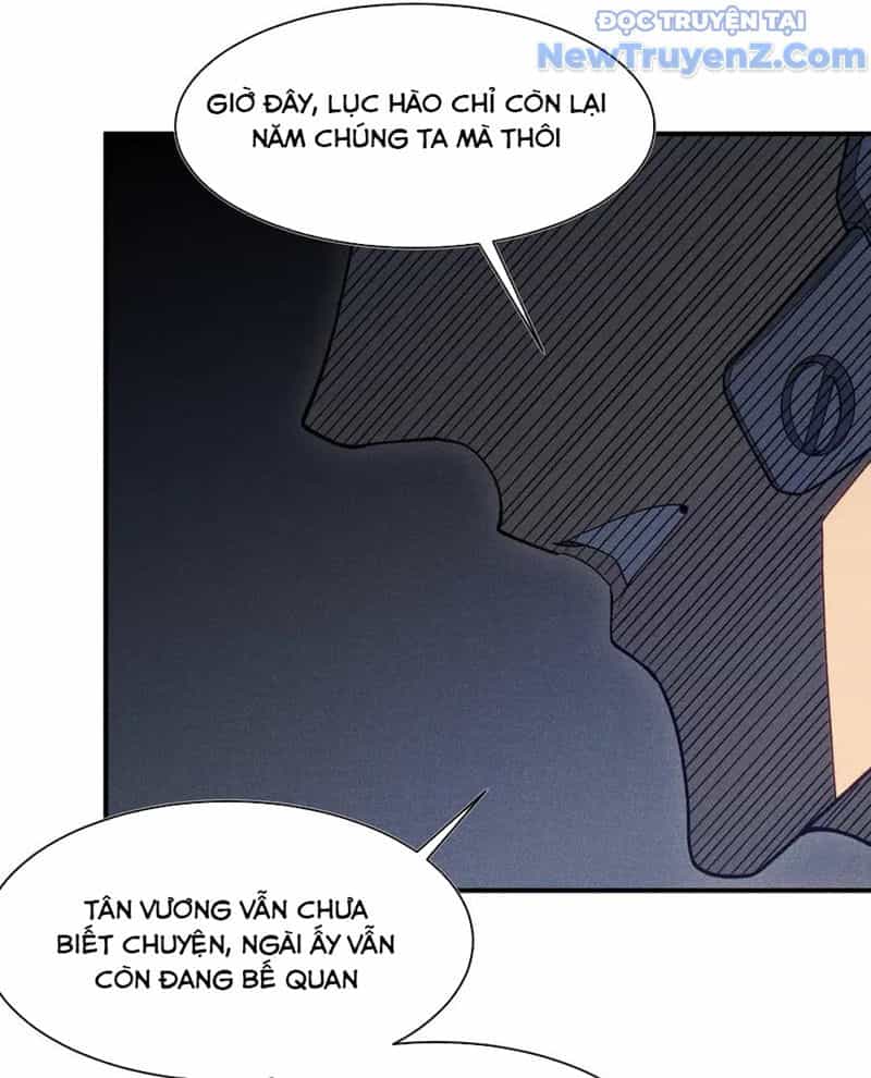 Quỷ Tiến Hóa - Chương 108 - ảnh 32