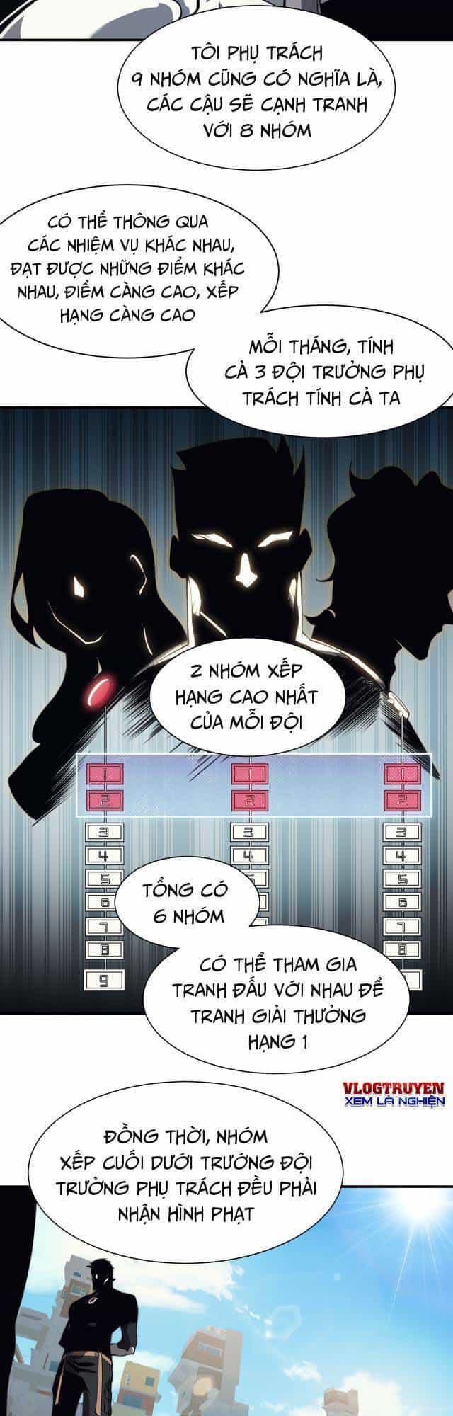Quỷ Tiến Hóa - Chương 10 - ảnh 26