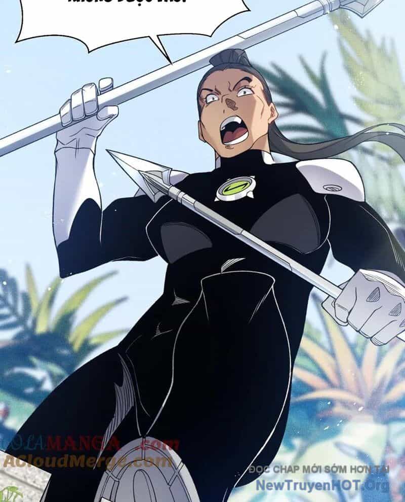 Quỷ Tiến Hóa - Chương 109 - ảnh 67