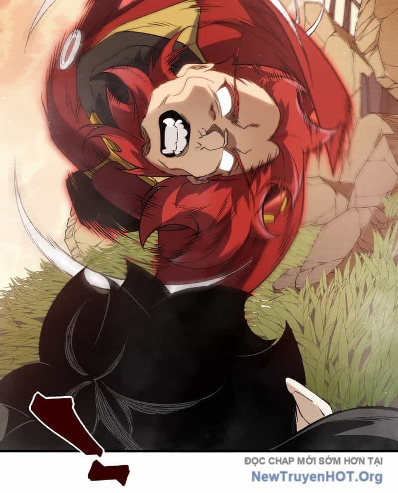 Quỷ Tiến Hóa - Chương 111 - ảnh 47