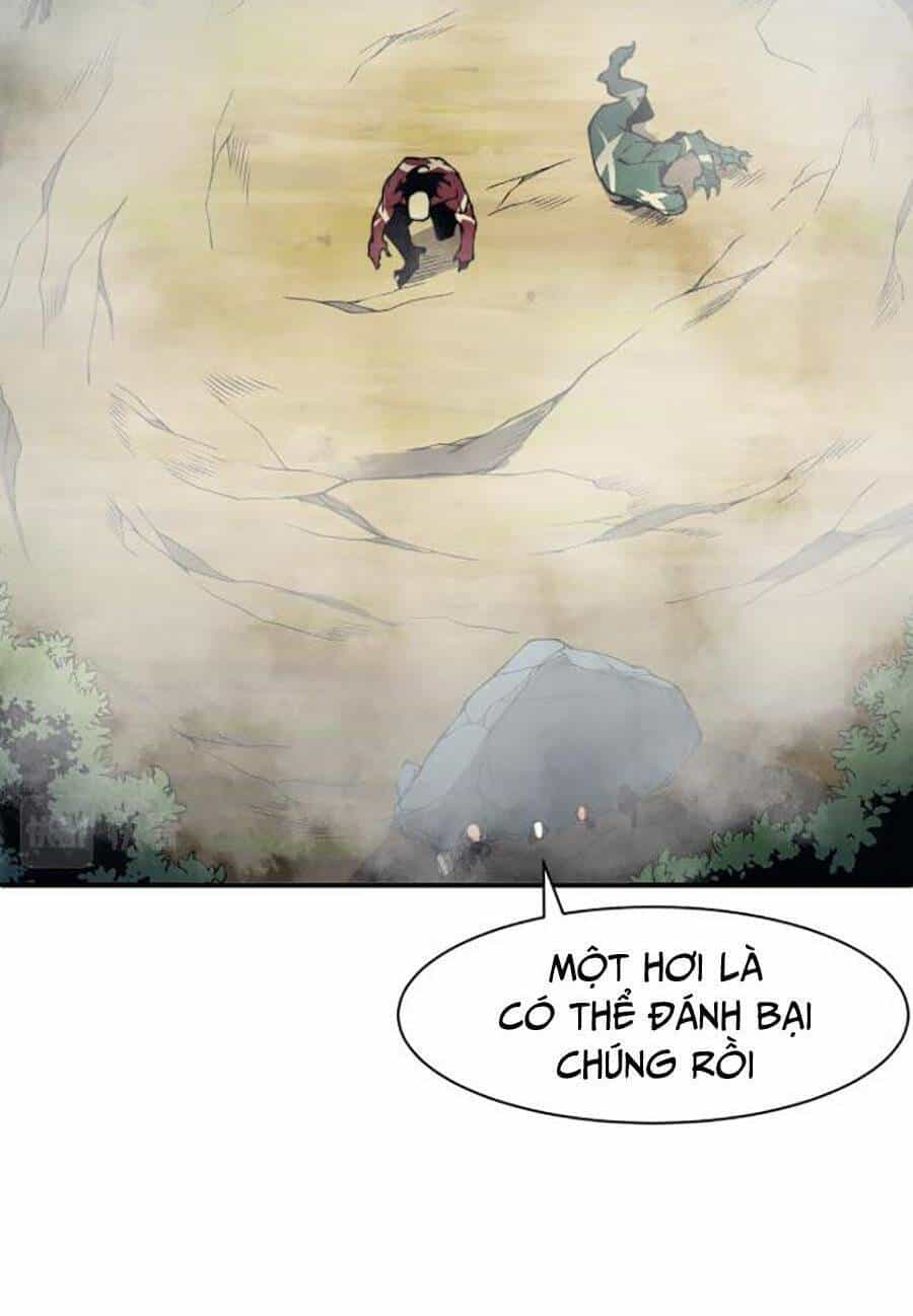 Quỷ Tiến Hóa - Chương 11 - ảnh 14