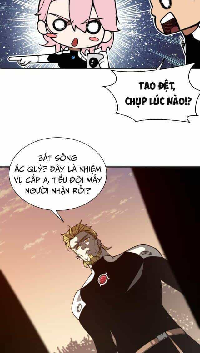 Quỷ Tiến Hóa - Chương 12 - ảnh 32