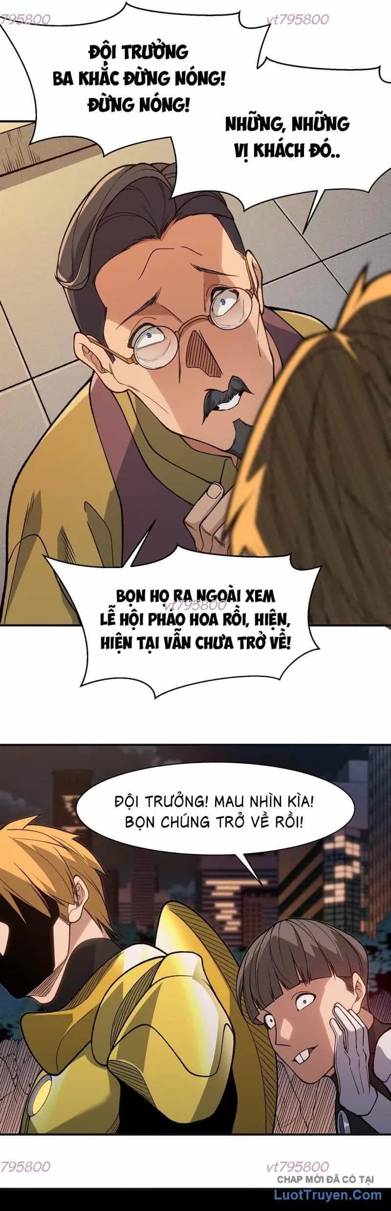 Quỷ Tiến Hóa - Chương 130 - ảnh 13