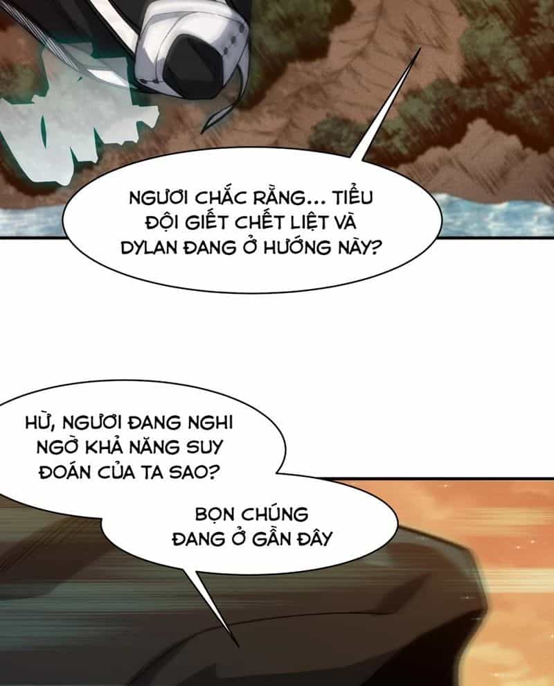 Quỷ Tiến Hóa - Chương 135 - ảnh 41
