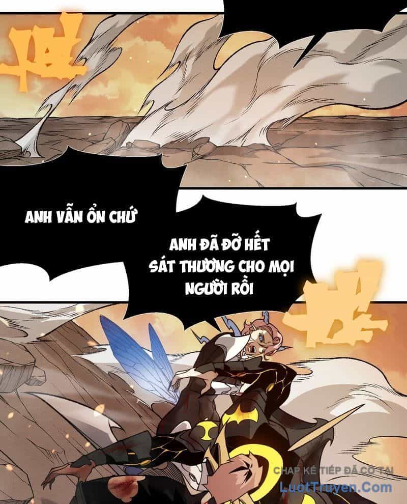 Quỷ Tiến Hóa - Chương 137 - ảnh 52