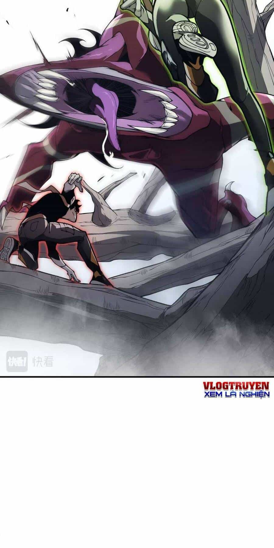 Quỷ Tiến Hóa - Chương 13 - ảnh 57