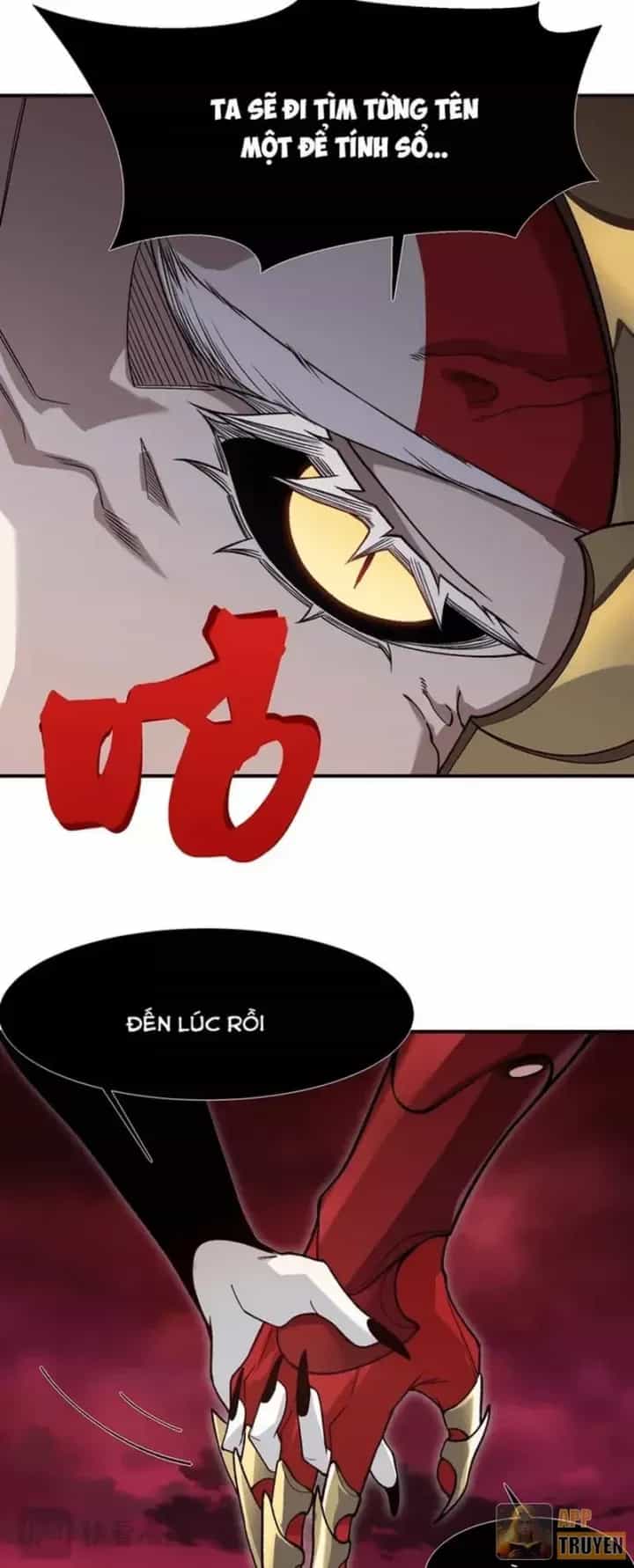 Quỷ Tiến Hóa - Chương 147 - ảnh 42