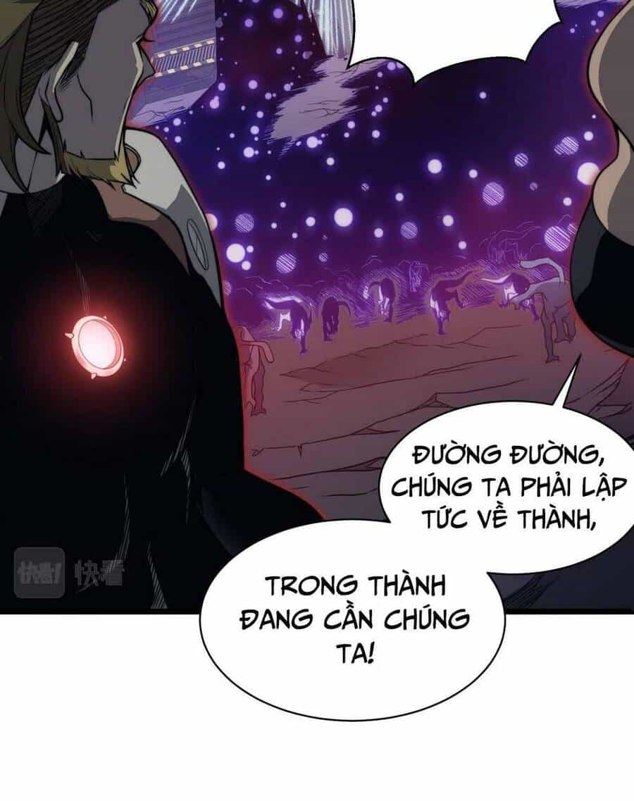 Quỷ Tiến Hóa - Chương 16 - ảnh 73