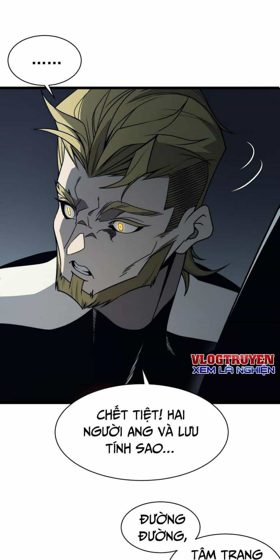 Quỷ Tiến Hóa - Chương 16 - ảnh 74