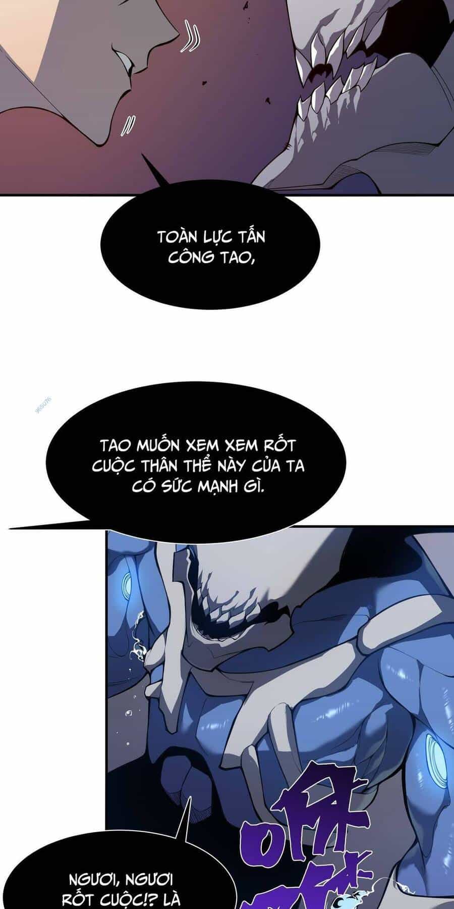 Quỷ Tiến Hóa - Chương 17 - ảnh 13