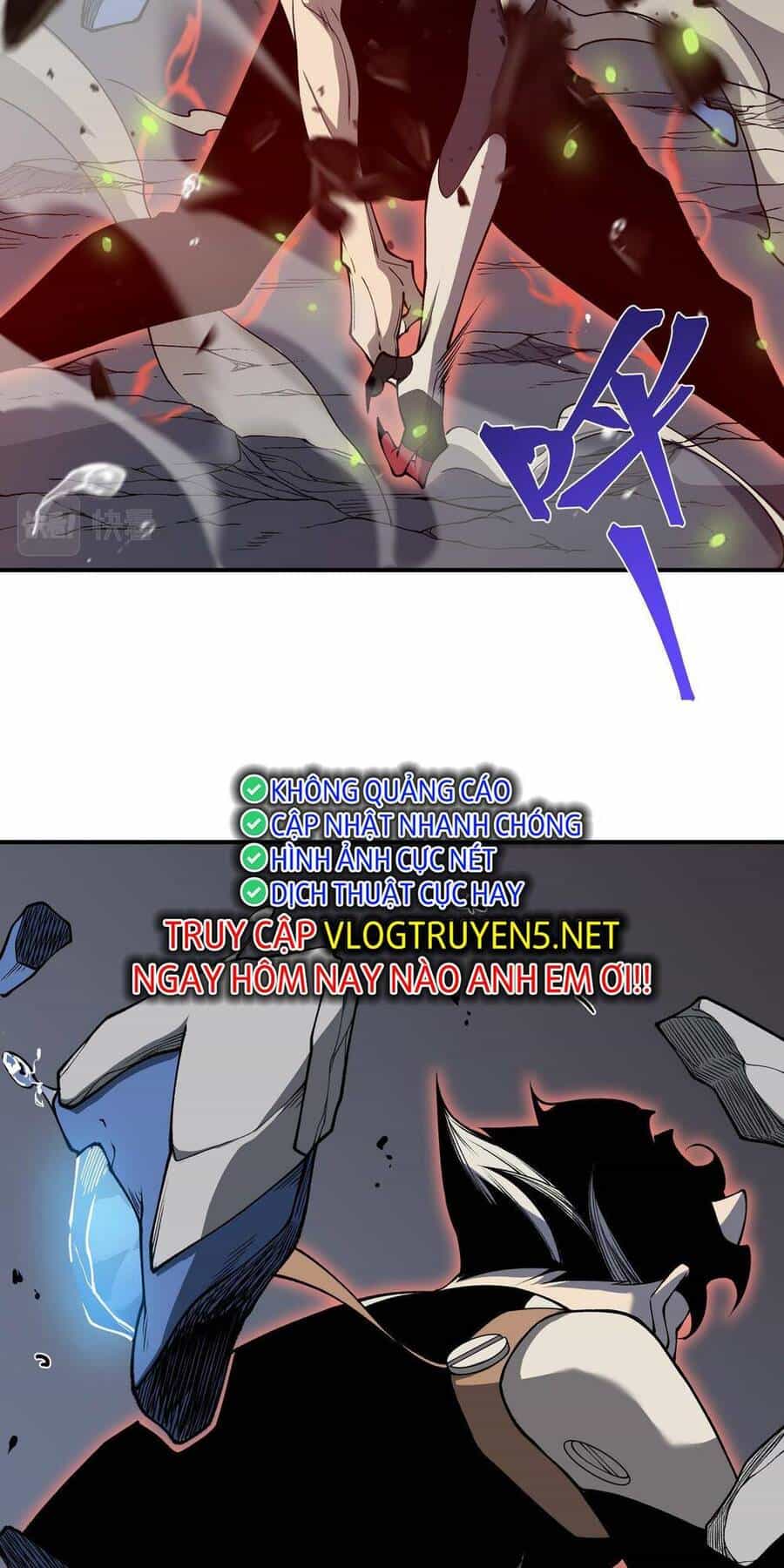 Quỷ Tiến Hóa - Chương 17 - ảnh 67
