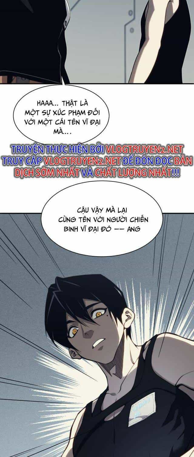 Quỷ Tiến Hóa - Chương 1 - ảnh 42