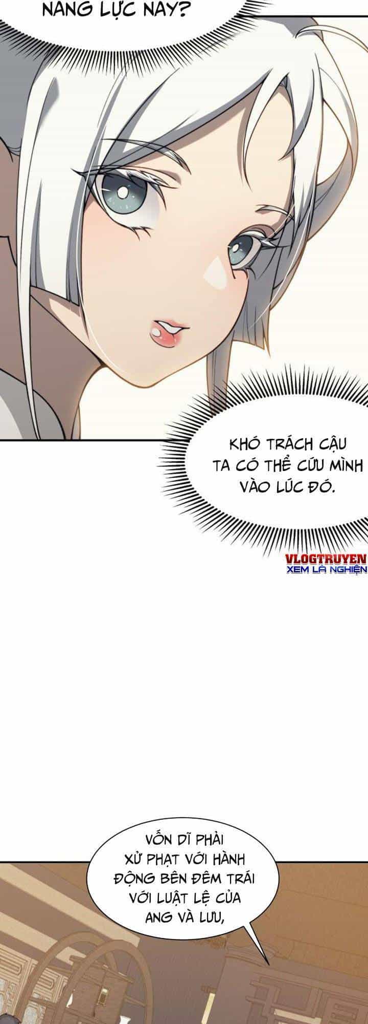 Quỷ Tiến Hóa - Chương 22 - ảnh 25