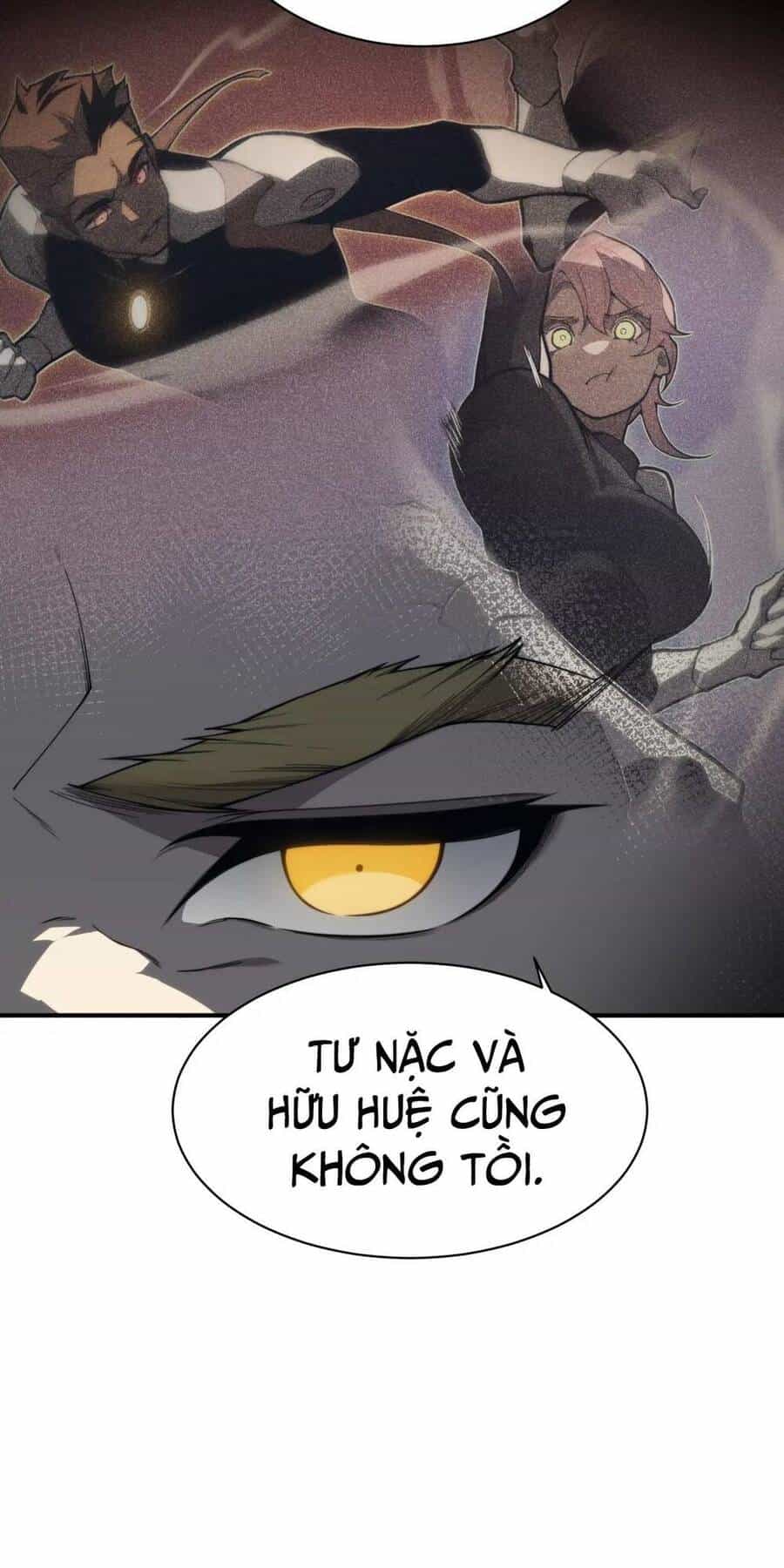 Quỷ Tiến Hóa - Chương 24 - ảnh 12