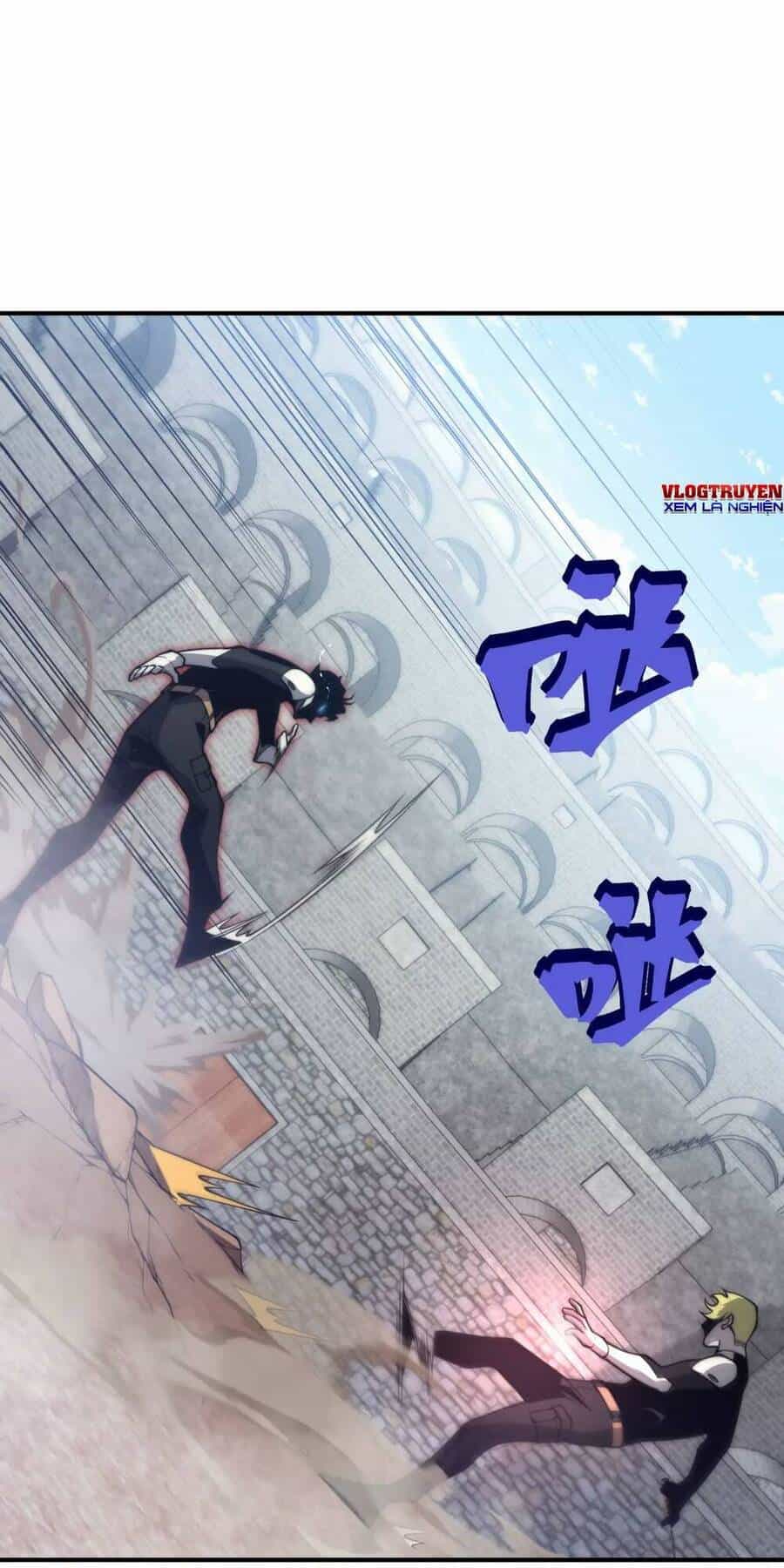 Quỷ Tiến Hóa - Chương 25 - ảnh 20