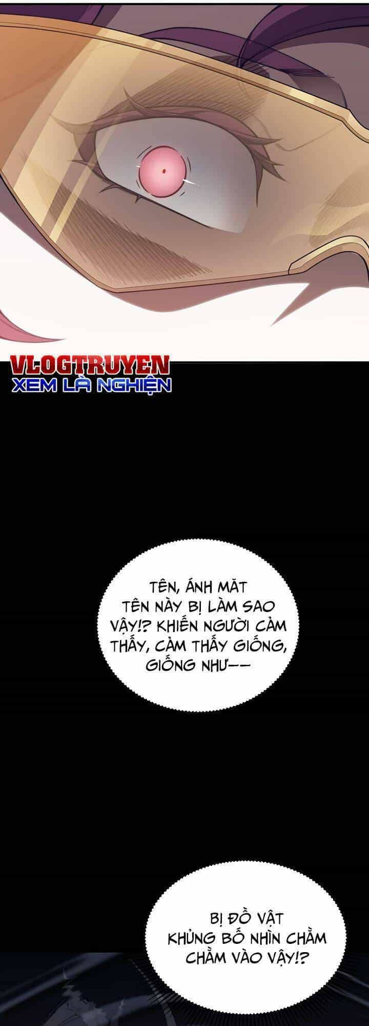 Quỷ Tiến Hóa - Chương 26 - ảnh 24