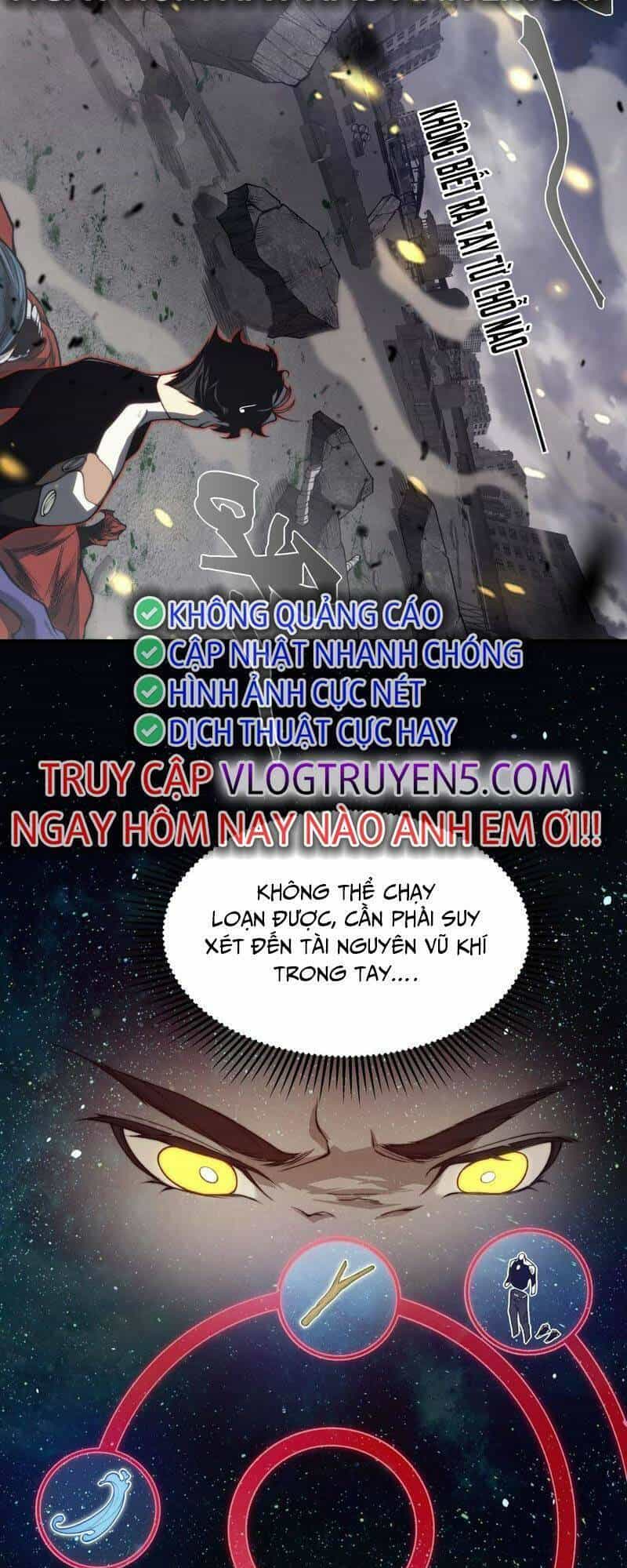 Quỷ Tiến Hóa - Chương 30 - ảnh 24