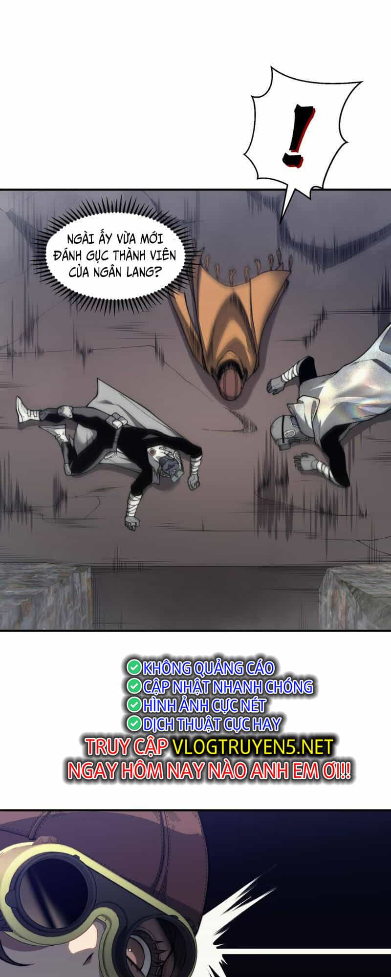 Quỷ Tiến Hóa - Chương 32 - ảnh 26