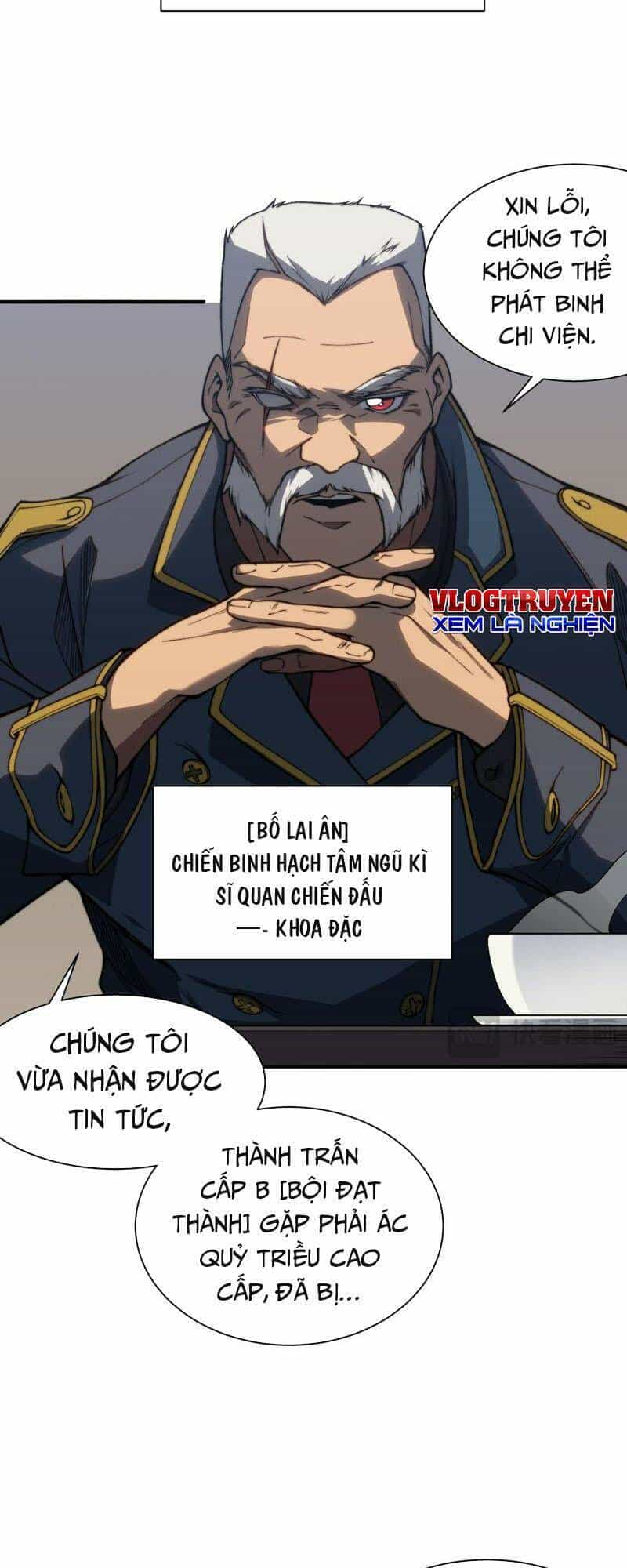 Quỷ Tiến Hóa - Chương 35 - ảnh 19