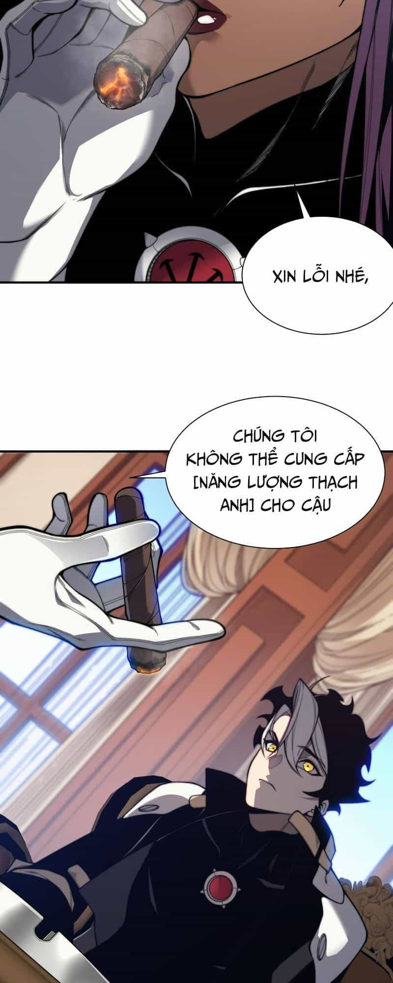 Quỷ Tiến Hóa - Chương 35 - ảnh 45