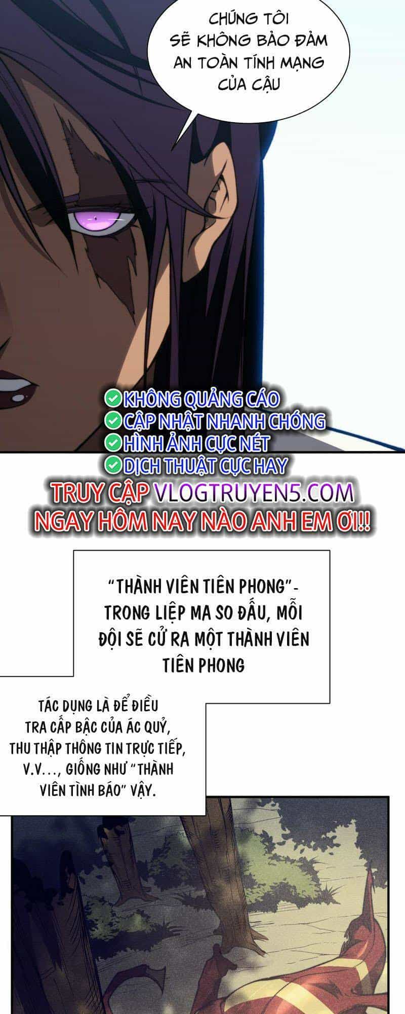 Quỷ Tiến Hóa - Chương 35 - ảnh 57