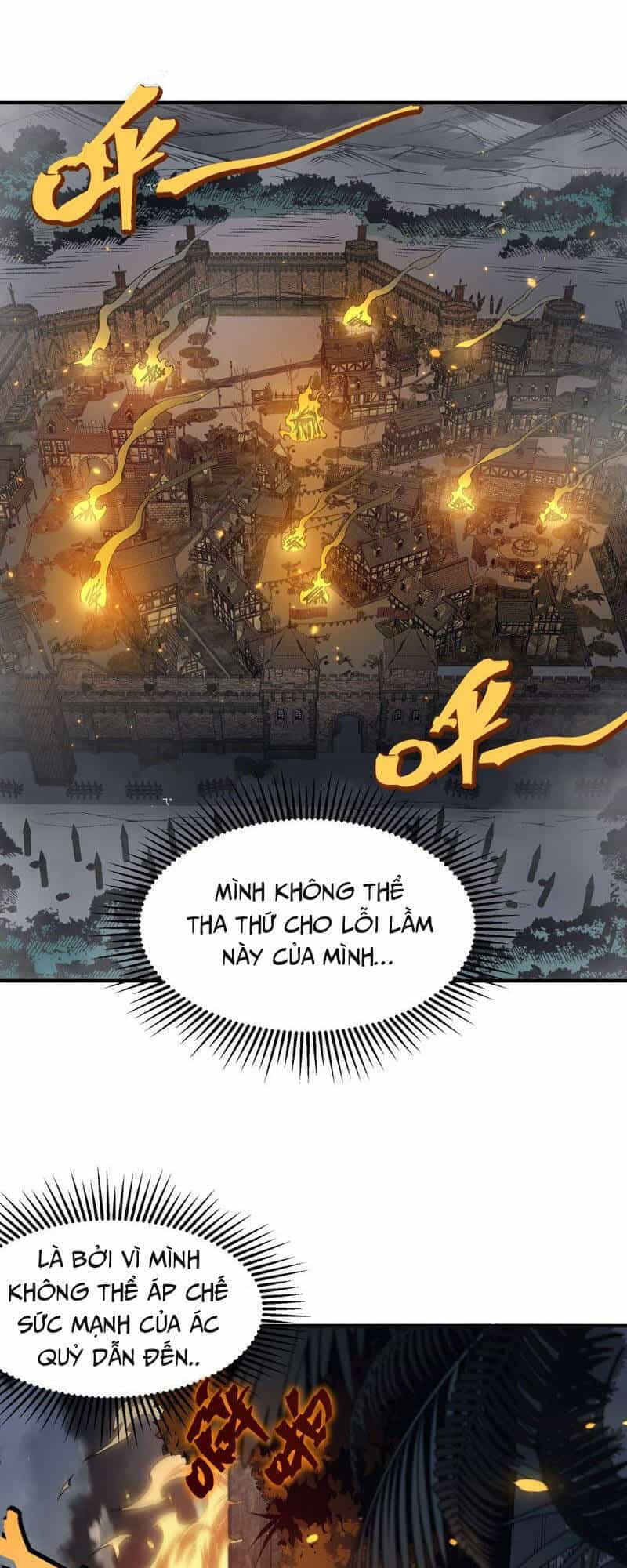 Quỷ Tiến Hóa - Chương 35 - ảnh 9