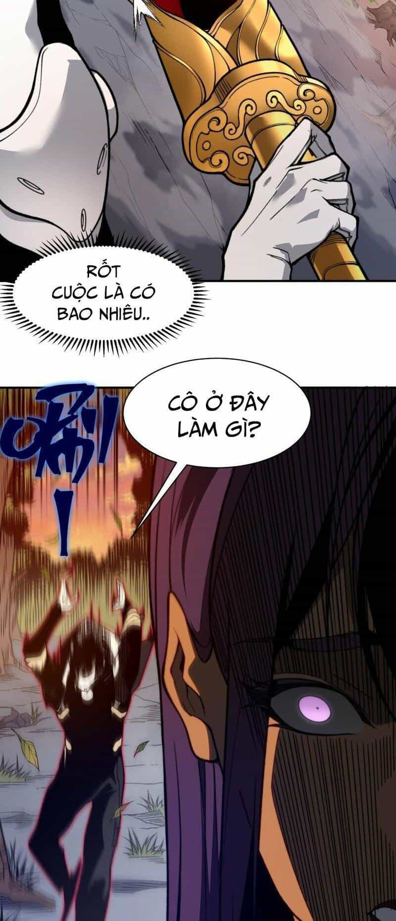 Quỷ Tiến Hóa - Chương 37 - ảnh 42