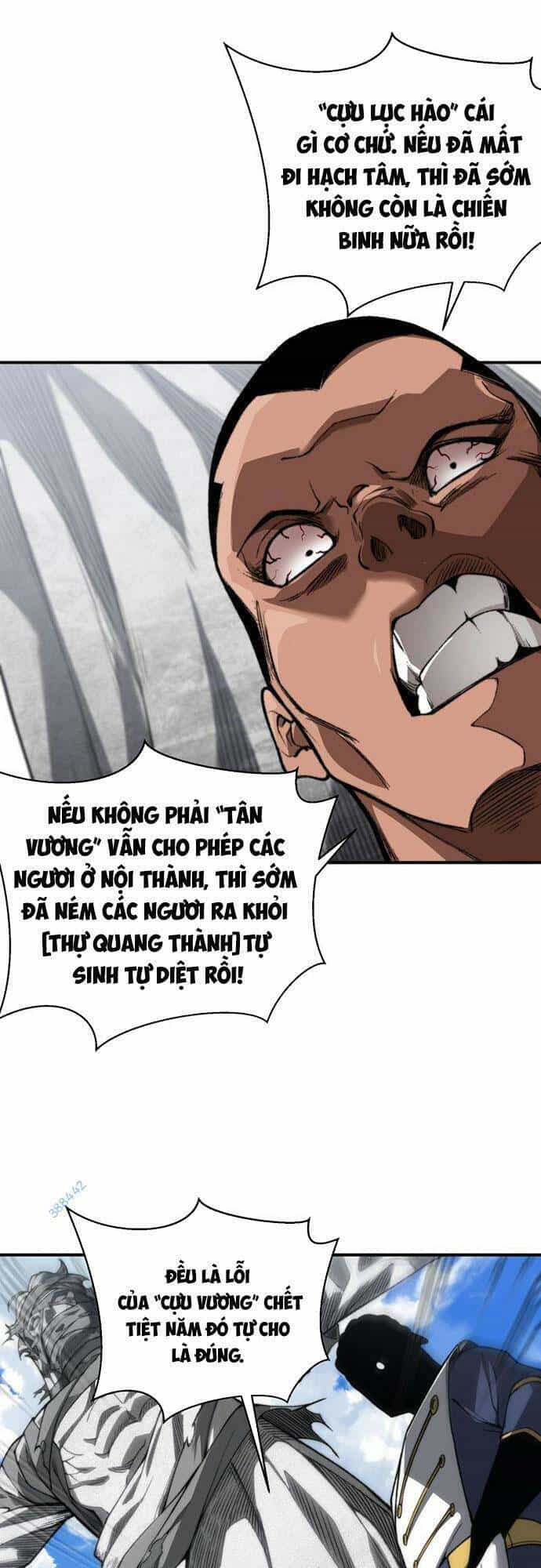 Quỷ Tiến Hóa - Chương 38 - ảnh 52