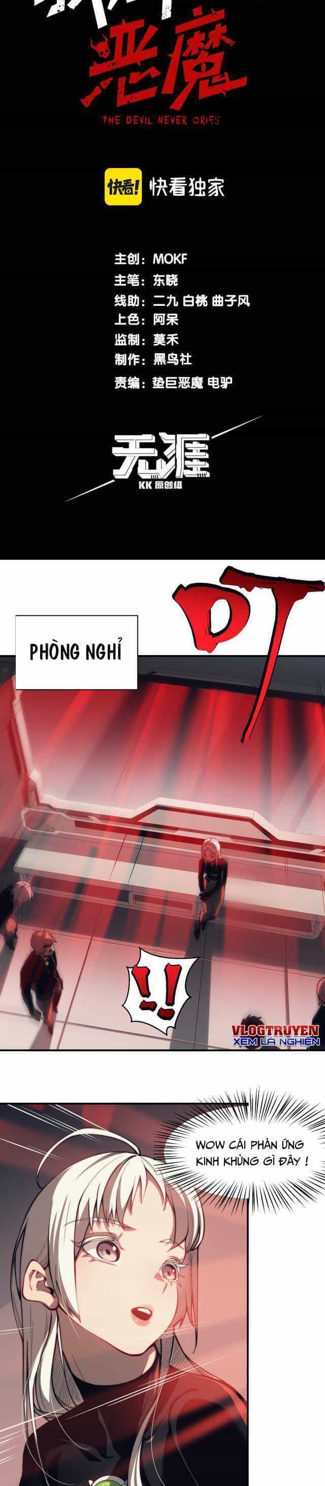 Quỷ Tiến Hóa - Chương 3 - ảnh 6