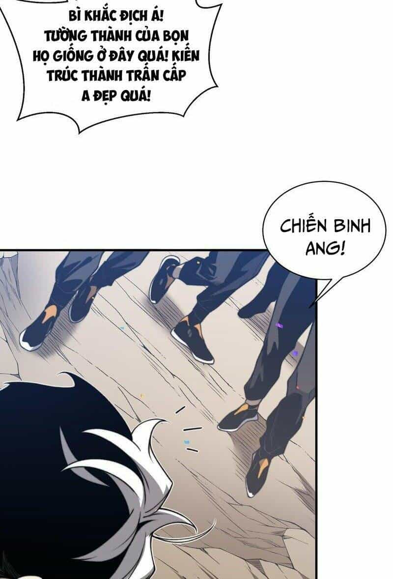 Quỷ Tiến Hóa - Chương 39 - ảnh 45