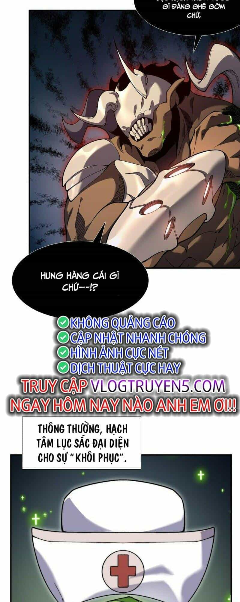 Quỷ Tiến Hóa - Chương 41 - ảnh 15