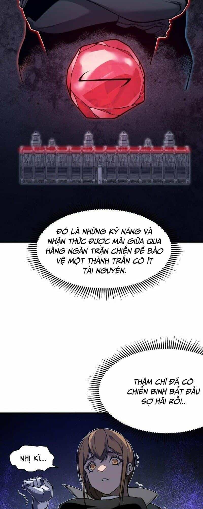 Quỷ Tiến Hóa - Chương 41 - ảnh 50