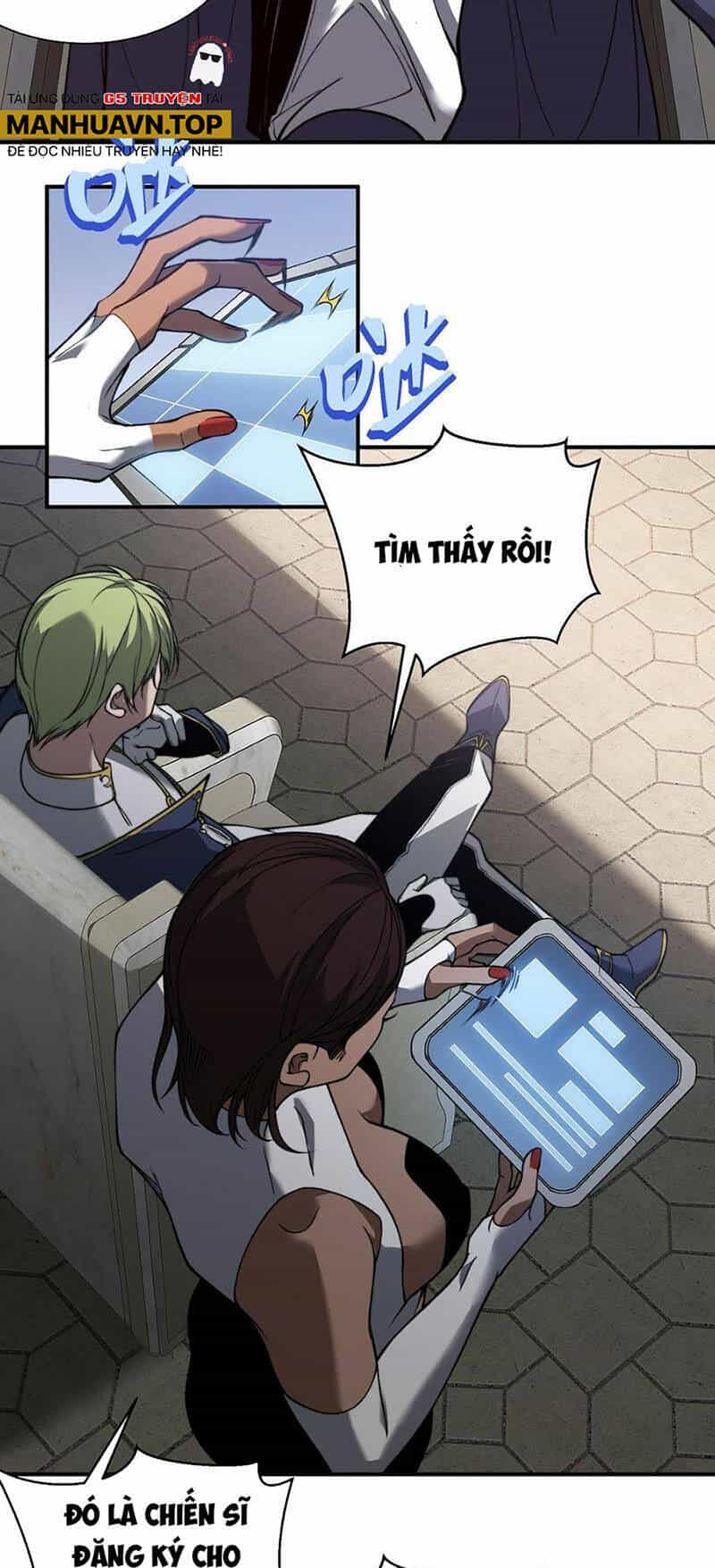 Quỷ Tiến Hóa - Chương 42 - ảnh 50