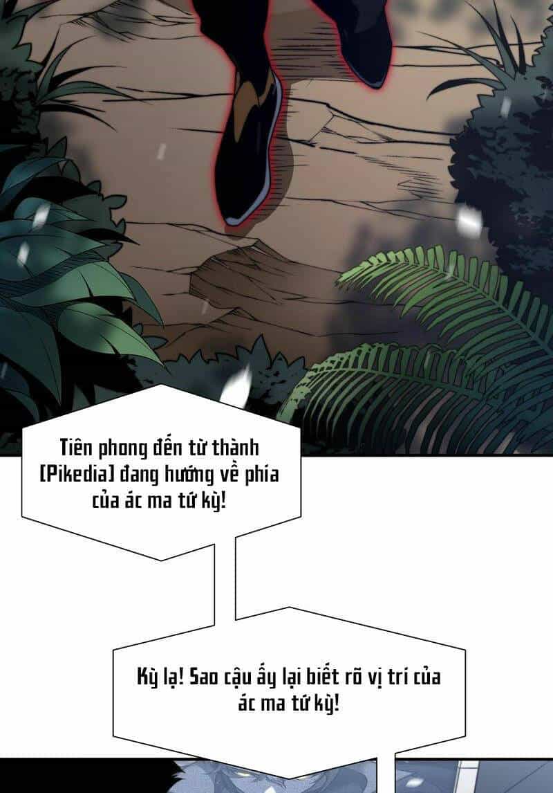 Quỷ Tiến Hóa - Chương 43 - ảnh 25