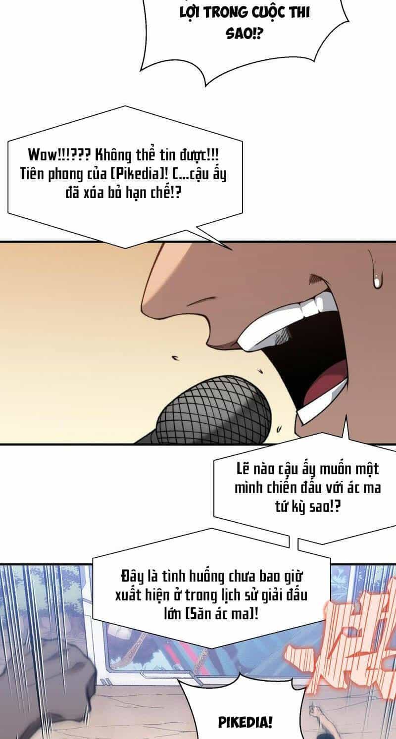 Quỷ Tiến Hóa - Chương 43 - ảnh 44