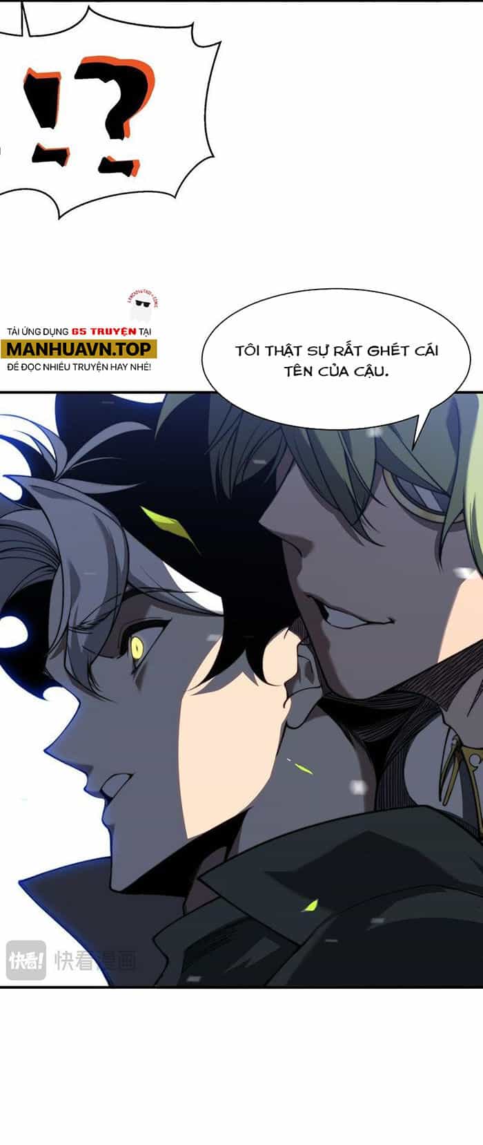 Quỷ Tiến Hóa - Chương 44 - ảnh 28
