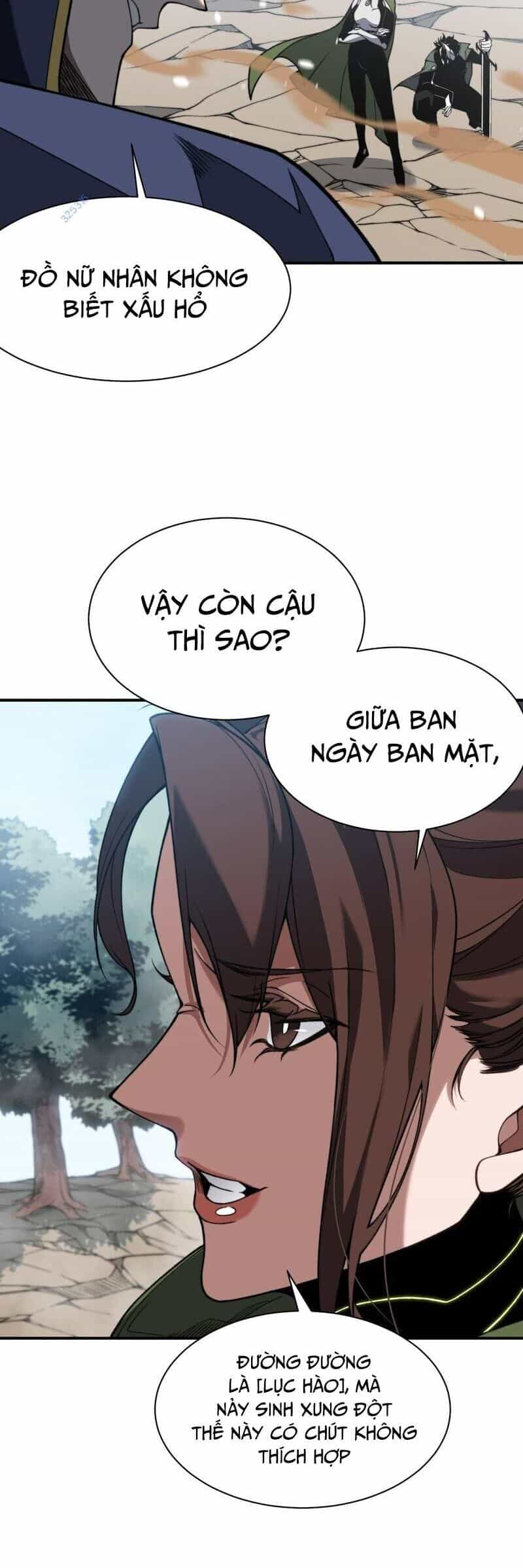 Quỷ Tiến Hóa - Chương 45 - ảnh 9
