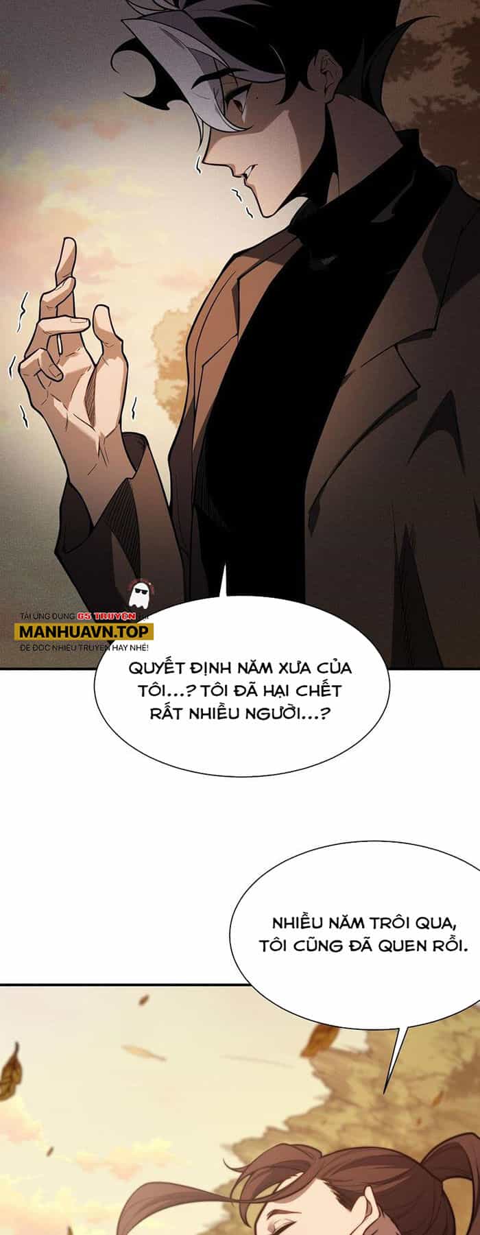 Quỷ Tiến Hóa - Chương 46 - ảnh 42