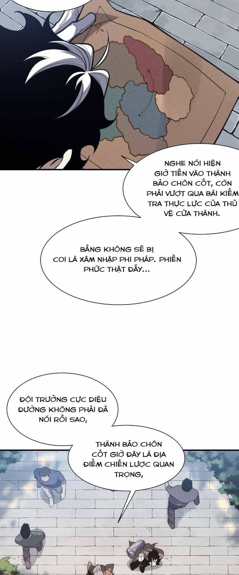 Quỷ Tiến Hóa - Chương 48 - ảnh 23