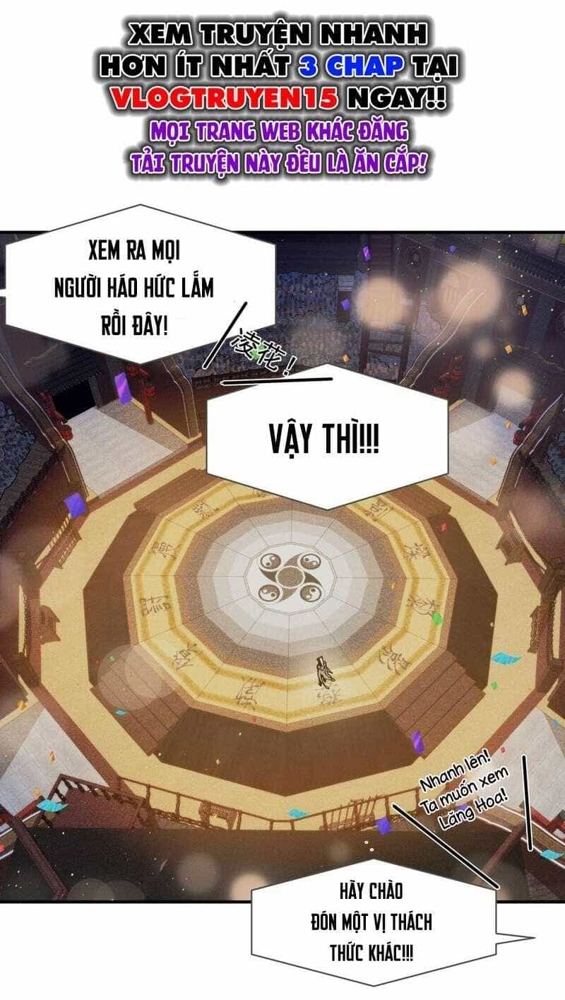 Quỷ Tiến Hóa - Chương 60 - ảnh 35
