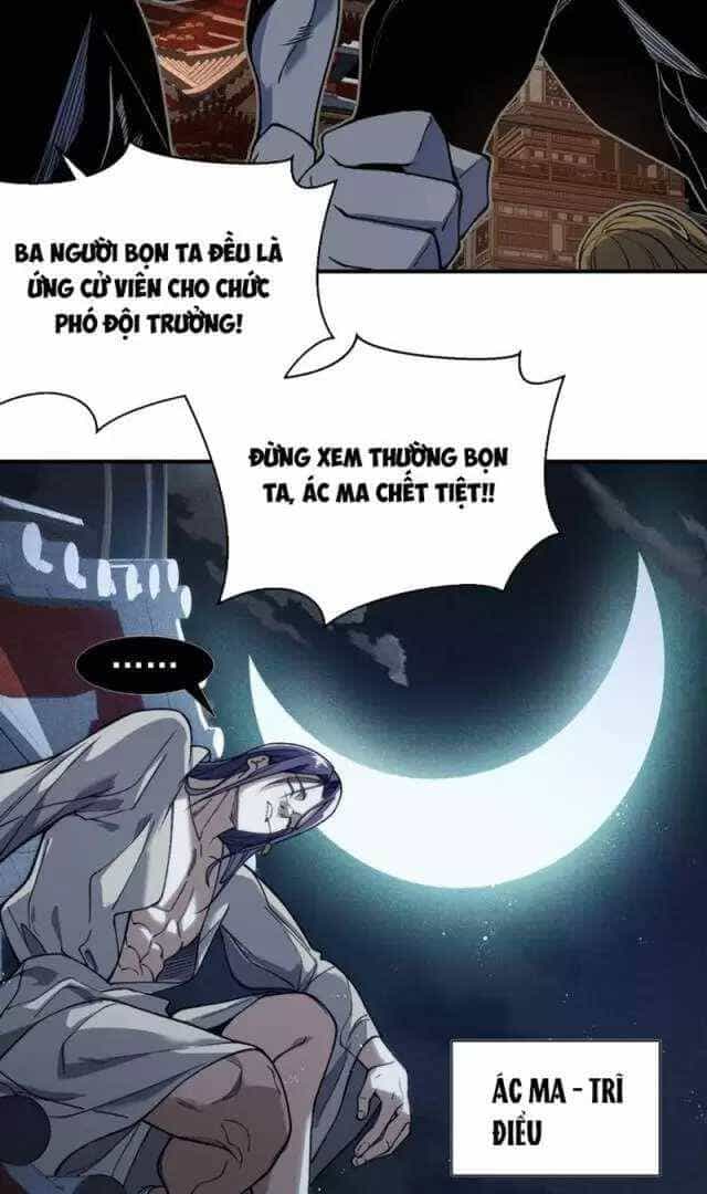 Quỷ Tiến Hóa - Chương 67 - ảnh 13
