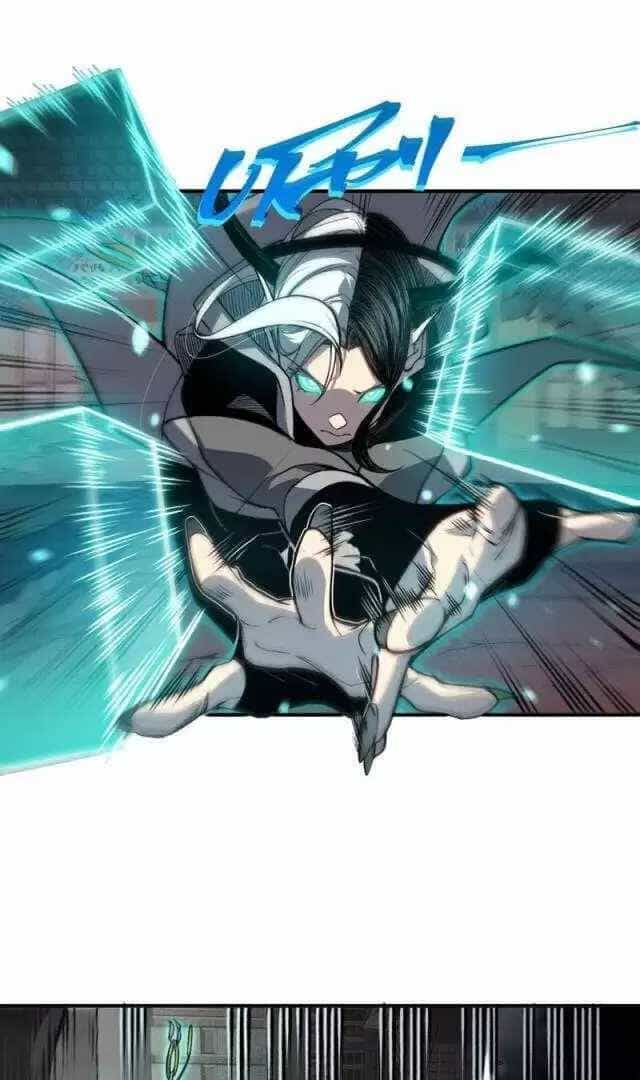 Quỷ Tiến Hóa - Chương 70 - ảnh 51