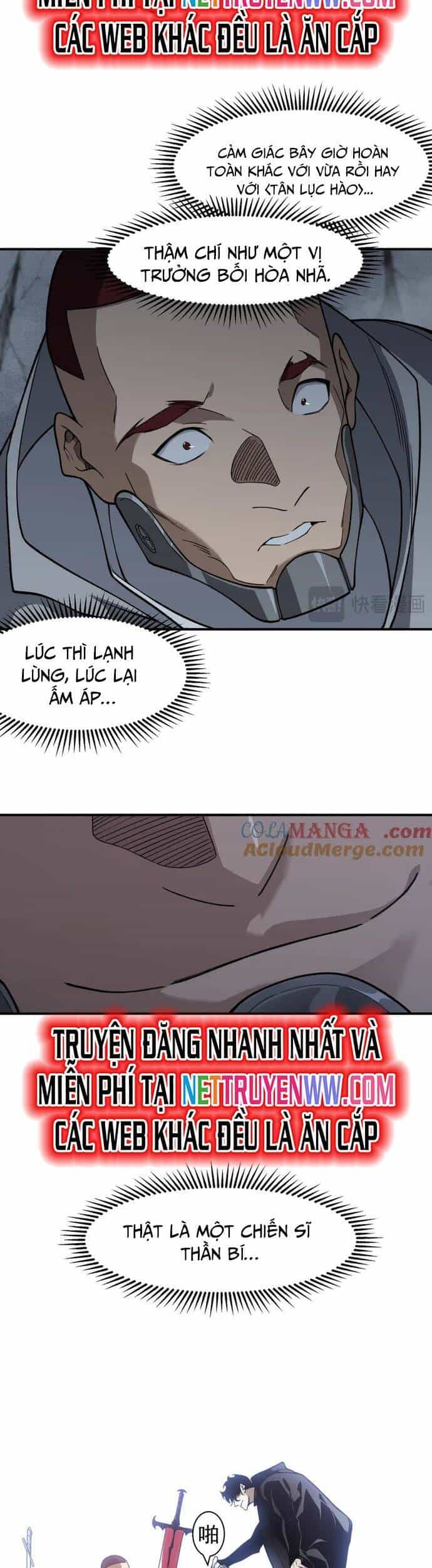 Quỷ Tiến Hóa - Chương 85 - ảnh 25