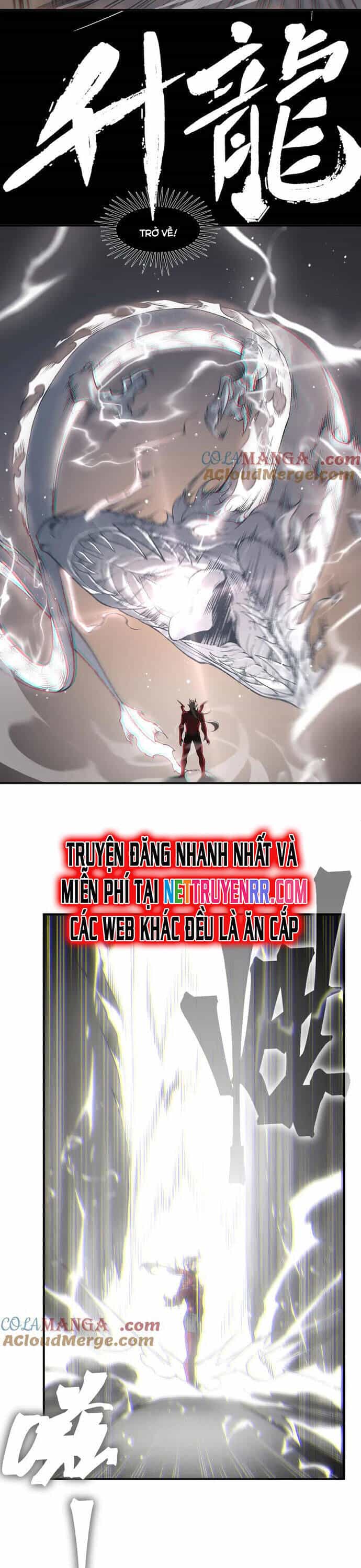 Quỷ Tiến Hóa - Chương 88 - ảnh 23